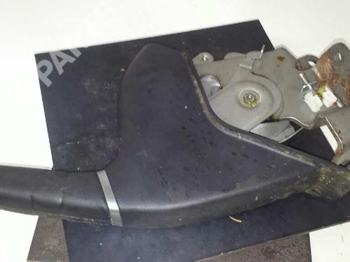 Used Hand brake FORD FIESTA VI (CB1, CCN) 1.25 (82 hp) 10546568