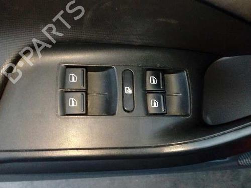 Left front window switch SEAT IBIZA IV (6J5, 6P1)  | BP4983306I27 