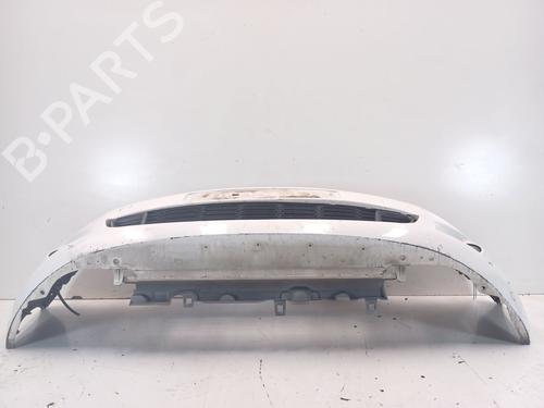Front bumper CITROËN C-ELYSEE (DD_) 1.6 VTi 115 (DDNFP0, DDNFP6, DDNFP9) | BP30504886C7 