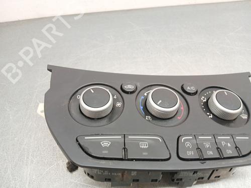 Climate control FORD KUGA II (DM2) | BP11111766I5 - Image 3