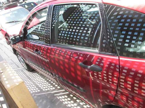 Gearbox FORD FOCUS I (DAW, DBW)  | BP2383000M3 