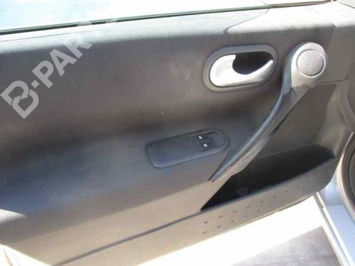 Climate control RENAULT MEGANE II (BM0/1_, CM0/1_) 1.5 dCi (BM1E, CM1E) | BP2396044I5 