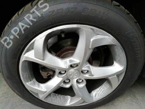 Headlight switch PEUGEOT 508 I (8D_) 1.6 HDi | BP33059165I24 - Image 26