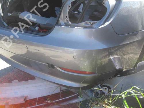 Rear left window mechanism BMW 5 (E60) 520 d | BP2417752C24 