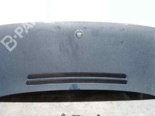 Used Hood MERCEDES-BENZ VITO Van (W638) [1997-2003]  4443156