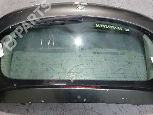 Tailgate PEUGEOT 207 (WA_, WC_) 1.4 HDi | BP8636890C6 