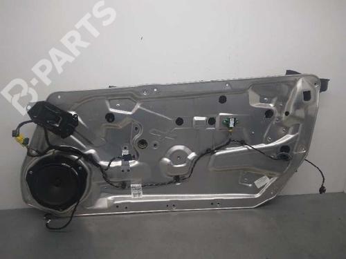 Used Front right window mechanism MERCEDES-BENZ E-CLASS Coupe (C207) [2009-2016]  11850142