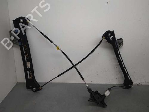Used Front left window mechanism MERCEDES-BENZ E-CLASS Coupe (C207) E 350 CDI (207.322) (231 hp) 12982680