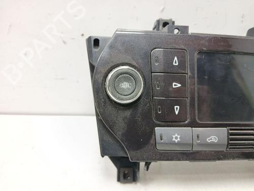 Climate control FIAT BRAVO II (198_)  | BP18041494I5 