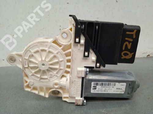 Left rear window motor SEAT ALTEA XL (5P5, 5P8)  | BP11043193E23 