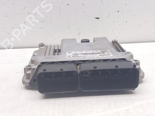 Engine control unit (ECU) OPEL INSIGNIA A (G09) 2.0 CDTI (68) | BP29403384M57 