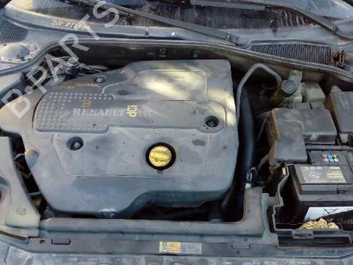 Gearbox RENAULT LAGUNA II Grandtour (KG0/1_) 1.9 dCi (KG0G) | BP2397230M3 