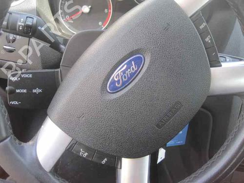 Right front window motor FORD FOCUS II (DA_, HCP, DP)  | BP2371268E20 
