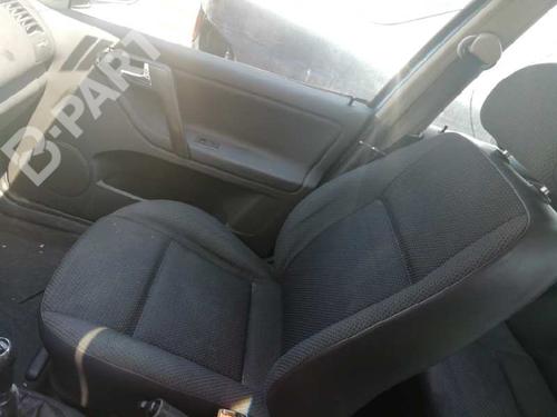 Front slam panel VW POLO (6N2) 1.4 | BP8637337C72 