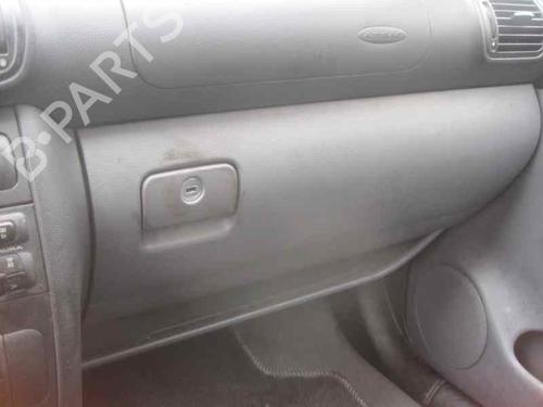 Left taillight SEAT TOLEDO II (1M2) 1.9 TDI | BP2383561C34 