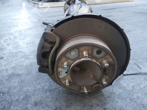 Rear differential HYUNDAI TERRACAN (HP) 2.9 CRDi 4WD | BP21145734M24 
