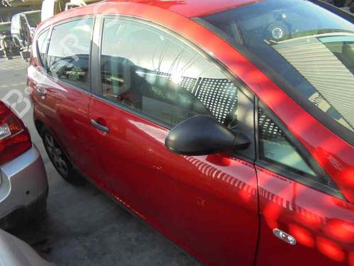 Climate control SEAT ALTEA (5P1) 1.9 TDI | BP3175735I5 