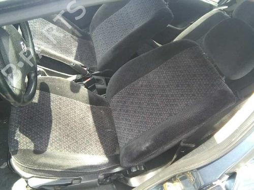 Left front suspension arm OPEL ASTRA G Estate (T98) 2.0 DI (F35) | BP2389155M12 
