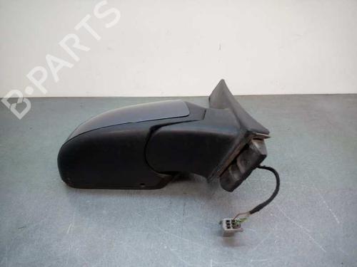 Right mirror FORD FOCUS C-MAX (DM2) 1.6 TDCi | BP19247262C27 