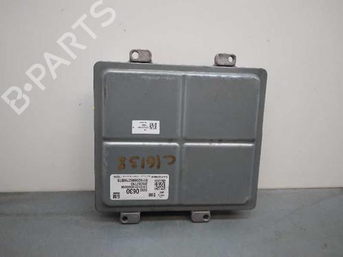 Engine control unit (ECU) OPEL ASTRA K (B16)  | BP17576998M57 