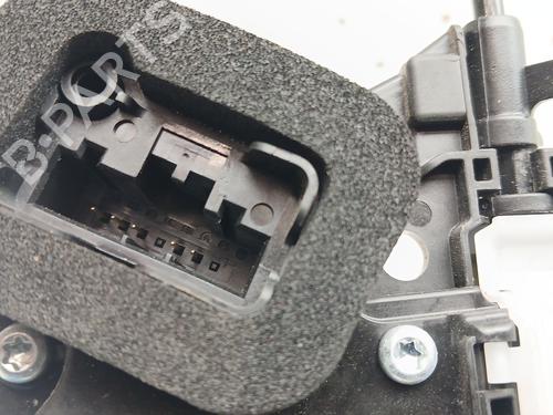Front left lock SEAT ARONA (KJ7, KJP) 1.0 TSI | BP34281832C98 - Image 4