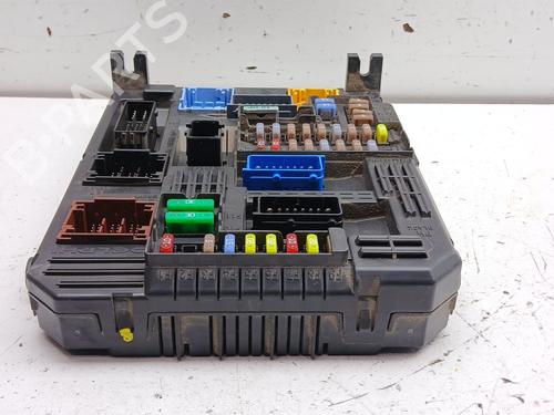 Fuse box CITROËN JUMPY III Van (V_) 1.6 BlueHDi 95 | BP32502369E1