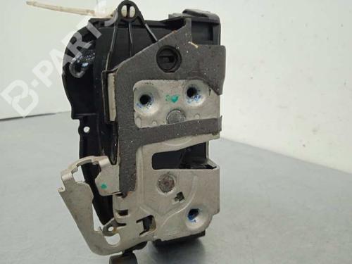 Used Front left lock FORD ECOSPORT 1.5 Ti (112 hp) 9419663