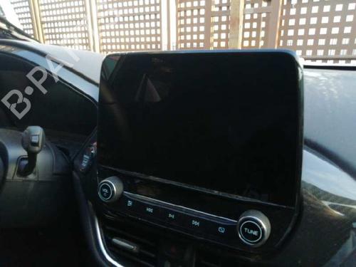 Module électronique FORD PUMA (J2K, CF7)  | BP11717808M83 