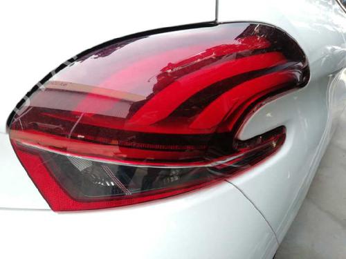 Used Right taillight PEUGEOT 208 I (CA_, CC_) 1.2 VTI 82 (82 hp) 13325580