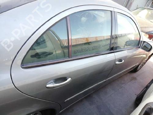 Elektronisk modul MERCEDES-BENZ E-CLASS (W211) E 320 CDI (211.026) | BP6057146M83 
