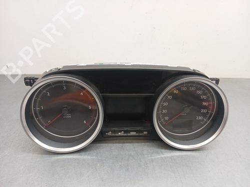instrument-cluster-peugeot-508-i-8d_-2010-2011-2012-2013-2014-2015-2016-2017-2018-38732421 main image