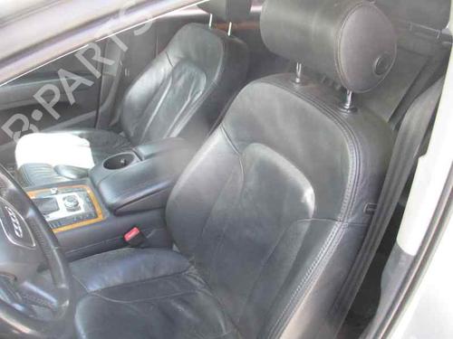 Left rear window motor AUDI Q7 (4LB) 3.0 TDI quattro | BP2393582E23 