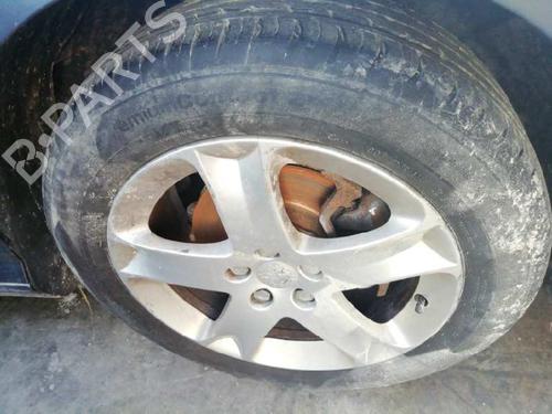 Gearbox PEUGEOT 407 SW (6E_, 6D_) 2.0 HDi 135 | BP8006444M3 