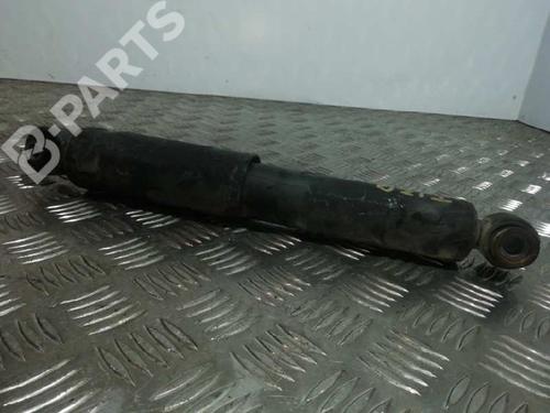 Left rear shock absorber HYUNDAI ix20 (JC) 1.6 CRDI | BP12195007M18 