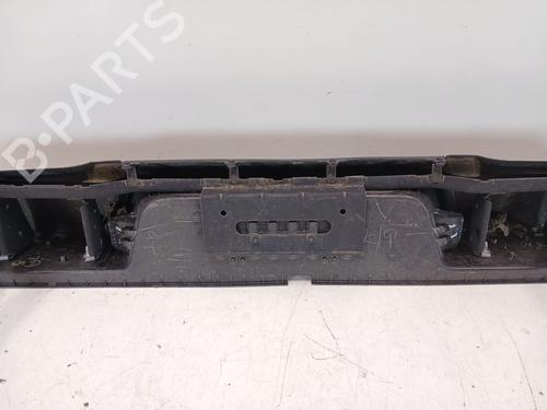 Rear bumper FORD RANGER (TKE) 2.2 TDCi | BP30329591C8