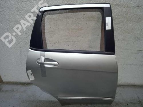 right-rear-door-mercedes-benz-a-class-w169-a-200-cdi-169308-169008-gris-plata-2004-2005-2006-2007-2008-2009-2010-2011-2012-9733516 main image