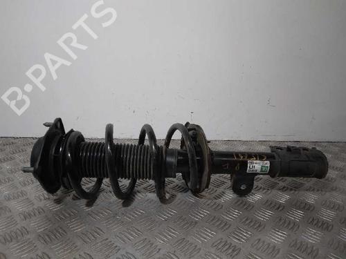 Used Left front shock absorber SSANGYONG TIVOLI [2015-2025]  15610650