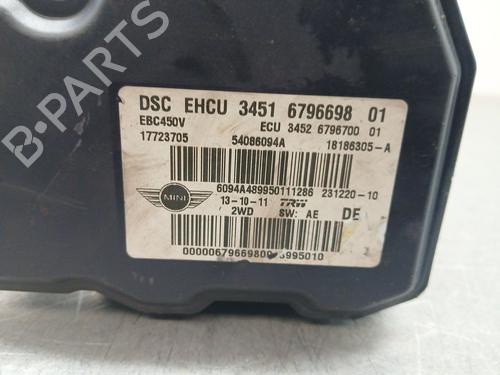 ABS pump MINI MINI COUNTRYMAN (R60) One | BP31189737M43 