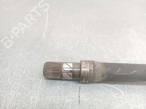 Right front driveshaft OPEL ASTRA H GTC (A04) 1.7 CDTi (L08) | BP36016655M39  - Image 5