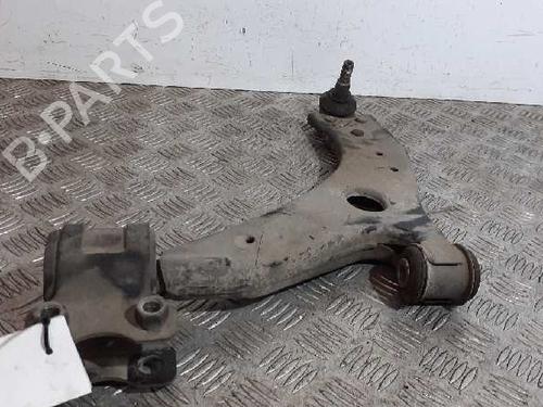 Left front suspension arm VOLVO C70 II Convertible (542) D5 | BP13718205M12 