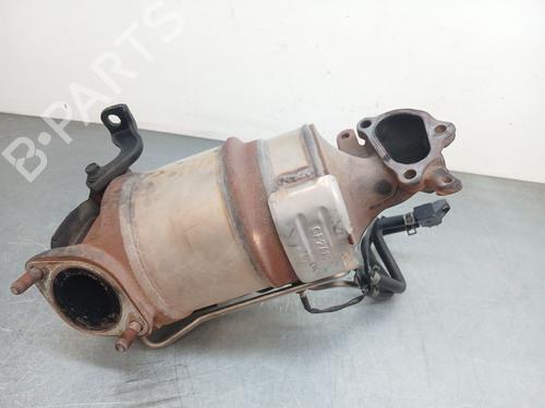 Particulate filter HYUNDAI i30 (GD) 1.4 CRDi | BP38294952M81 - Image 4