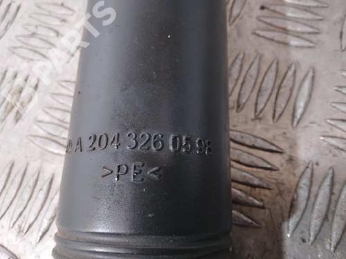 Right rear shock absorber MERCEDES-BENZ C-CLASS (W204)  | BP10744008M19 