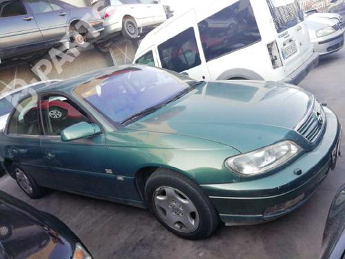Used Parts OPEL OMEGA B (V94)  2.5 DTI (F69, M69, P69)  829992