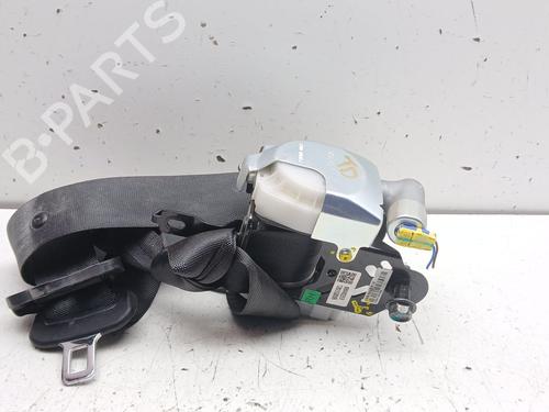 Rear right seatbelt DACIA SPRING EV (B6M1) | BP33058288I28  - Image 6