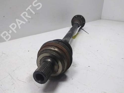 Used Left rear driveshaft SEAT LEON ST (5F8) 2.0 TDI 4Drive (150 hp) 17912193