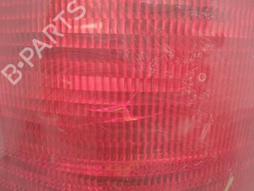 Left taillight KIA CARNIVAL II (GQ) 2.9 CRDi | BP11968400C34 
