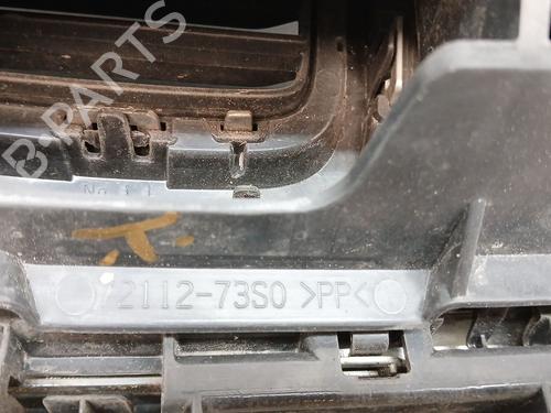Grille SUZUKI IGNIS II (MH) 1.3 4x4 (RM413) | BP29334204C40 