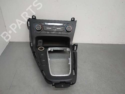Used Climate control FORD FOCUS III Turnier [2010-2020]  13113574