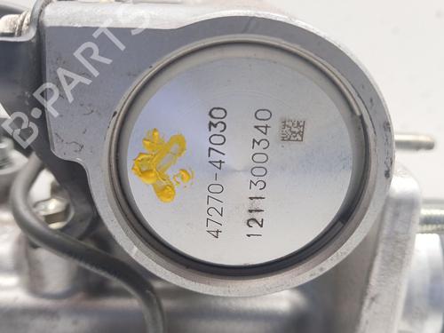 ABS pump LEXUS CT (ZWA10_) 200h (ZWA10_) | BP32235042M43 