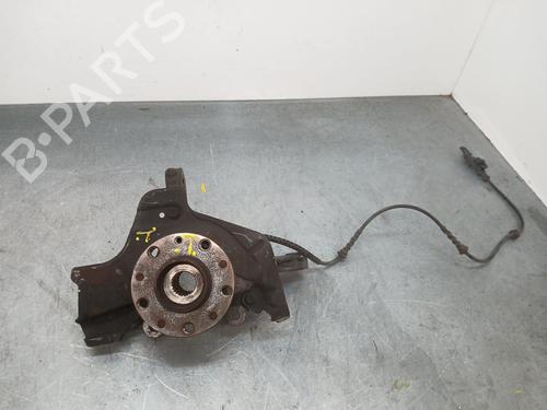 Used Right front steering knuckle Right front steering knuckle FIAT TIPO Estate (356_, 357_) 1.6 D (356WXG1B) (120 hp) 33552538 33552538